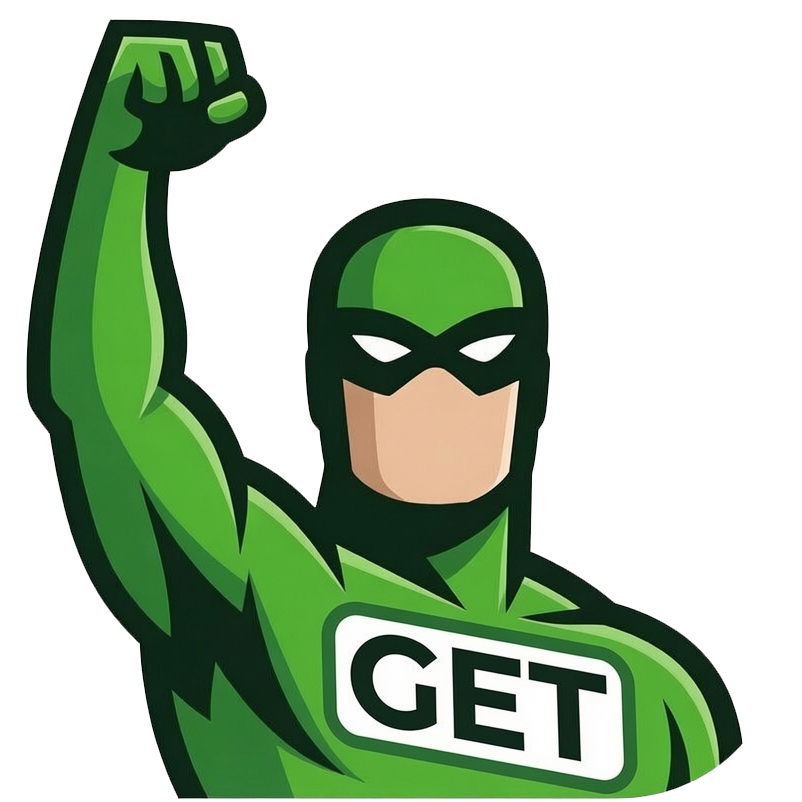 GetMan